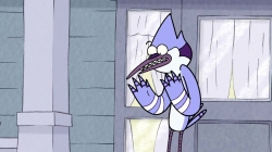 انیمیشن نمایش منظم فصل 2 قسمت 21 - Regular Show